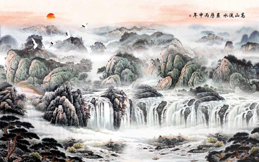 企鹅回城5之飞渡横木